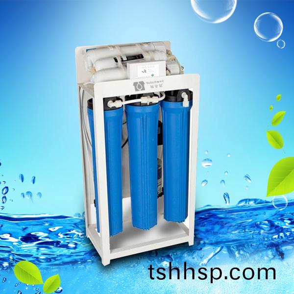 商(shang)務(wu)純(chun)水(shui)機RO-50